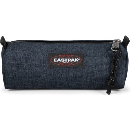 Eastpak BENCHMARK SINGLE Trousse - Triple Denim (Bleu)