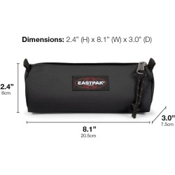 Eastpak BENCHMARK SINGLE Trousse - Ultra Marine (Bleu)