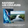 Fellowes 120 pochettes de plastification A4, finition brillante, 120 pochettes - Idéales pour les documents et les photos - Excl