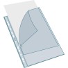 EXACOMPTA Sachet de 25 Pochettes perfo. STOP DOC