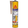 Sika - mastic joint et colle multi-usages - tout en un - multisupports - sikaflex 11 fc purform beige - intérieur et extérieur -