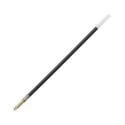 BIC 4 Couleurs - Recharges pour Stylo-Bille - Pointe Moyenne (1,0 mm) – Encre Rouge, Lot Economique de 50