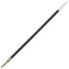 BIC 4 Couleurs - Recharges pour Stylo-Bille - Pointe Moyenne (1,0 mm) – Encre Rouge, Lot Economique de 50