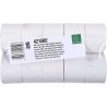 EXACOMPTA Lot de 10 Bobines pour caisse enregistreuse papier blanc 55g 44x70x12mm, 1 pli thermique
