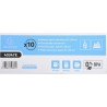 Exacompta - Réf. 40347E - Carton de 60 bobines pour tickets de caisse et carte bancaire - largeur 57 mm x diamètre 60 mm - mandr