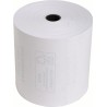Exacompta - Réf. 43817E - Carton de 10 bobines pour tickets de caisse - largeur 80 mm x diamètre 72 mm - mandrin 12 mm - 1 pli t