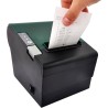 Exacompta - Réf. 43821E - Lot de 6 bobines pour tickets de caisse - largeur 80 mm x diamètre 70 mm - mandrin 12 mm - 1 pli therm