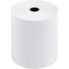 Bobines pour tickets de caisse 80x80x12x75 - 1 pli thermique 55g/m