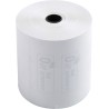 Exacompta - Réf. 43816E - Lot de 10 bobines pour tickets de caisse - largeur 80 mm x diamètre 72 mm - mandrin 12 mm - 1 pli ther