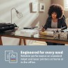 HP Home and Office - Papier Multifonction Blanc 80 g/m² A4 - Carton de 5 x 500 Feuilles (Lot de 5)