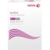 Xerox EcoPrint - Papier multifonction Blanc 75 g/m² A4 - PEFC - Carton de 5 x 500 feuilles (Lot de 2)