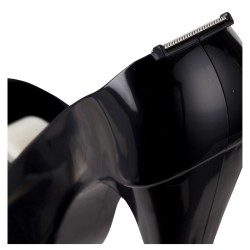 Dévidoir de ruban adhésif Scotch Chaussure noire + ruban invisible Scotch Magic, 1 rouleau, 19 mm x 8,89 m