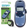 DYMO LetraTag LT-100H étiqueteuse portative | Imprimante d'étiquettes autocollant thermique sans encre | avec clavier ABC