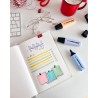 STABILO BOSS ORIGINAL Pastel - Surligneur - Set de bureau x 15 surligneurs Pastel