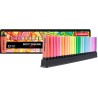 STABILO BOSS ORIGINAL ARTY - Surligneur - Set de bureau x 23 surligneurs Pastel et fluo - Gamme ARTY
