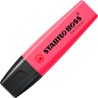 STABILO BOSS ORIGINAL ARTY - Surligneur - Set de bureau x 23 surligneurs Pastel et fluo - Gamme ARTY