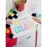 STABILO BOSS ORIGINAL ARTY - Surligneur - Set de bureau x 23 surligneurs Pastel et fluo - Gamme ARTY