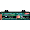 STABILO BOSS ORIGINAL - Surligneur - Set de bureau de 23 Surligneurs Pastel et Fluo, Edition limitée by Snooze One
