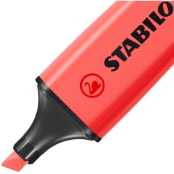 STABILO BOSS ORIGINAL - Surligneur - Set de bureau de 23 Surligneurs Pastel et Fluo, Edition limitée by Snooze One