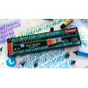 STABILO BOSS ORIGINAL - Surligneur - Set de bureau de 23 Surligneurs Pastel et Fluo, Edition limitée by Snooze One