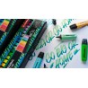 STABILO BOSS ORIGINAL - Surligneur - Set de bureau de 23 Surligneurs Pastel et Fluo, Edition limitée by Snooze One