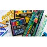 STABILO BOSS ORIGINAL - Surligneur - Set de bureau de 23 Surligneurs Pastel et Fluo, Edition limitée by Snooze One