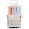 STABILO BOSS ORIGINAL Pastel - Surligneur - Pot x 6 surligneurs pastel - Coloris assortis