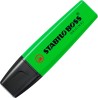 STABILO BOSS ORIGINAL - Surligneur - Set de bureau x 23 surligneurs - fluo et pastel assortis