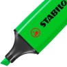 STABILO BOSS ORIGINAL - Surligneur - Set de bureau x 23 surligneurs - fluo et pastel assortis