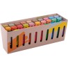 STABILO BOSS ORIGINAL - Surligneur - Set de bureau x 30 surligneurs - 9 fluo, 14 pastel, 6 couleurs nature et 1 marqueur noir