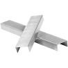 MAPED Agrafes 26/6 zinguées Boite de 5000 (Lot de 2)
