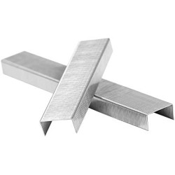 MAPED Agrafes 26/6 zinguées Boite de 5000